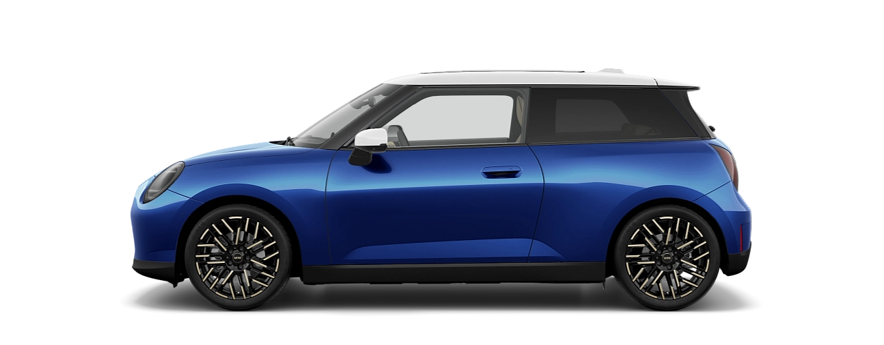 MINI COOPER ELECTRIC